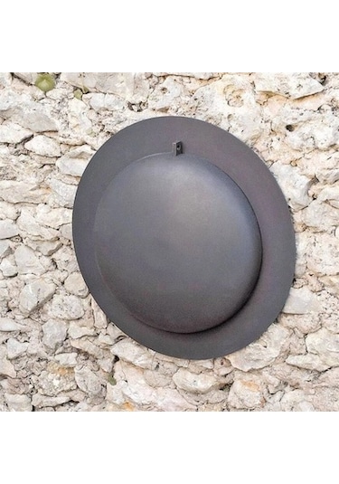 Duvar Sabitlemeli Izgara / Barbekü
