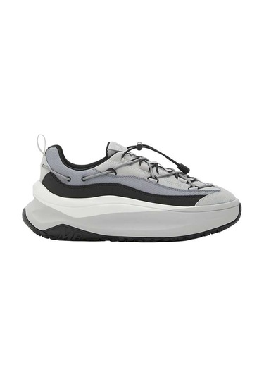 H006 Grey Sneaker Günlük Erkek 80d2490100-h006 Moon Boot Moon247 Xlace Grey Gri