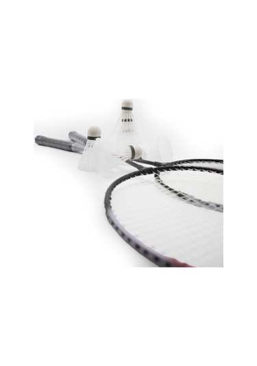 Walke Badminton Raket Seti Çantalı 6 Adet Top Hediyeli