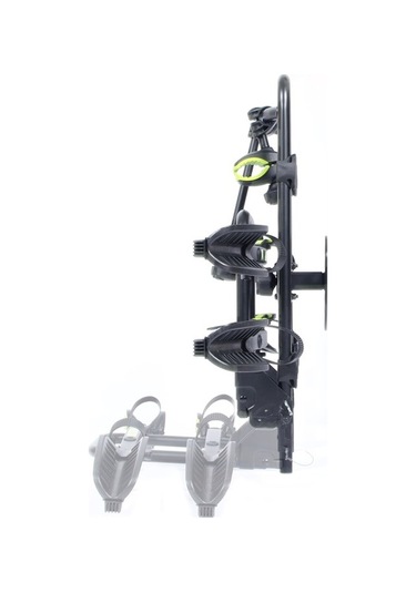 Buzz Rack Pilot 4x4 2 Li Bagaja Montaj Bisiklet Taşıyıcı