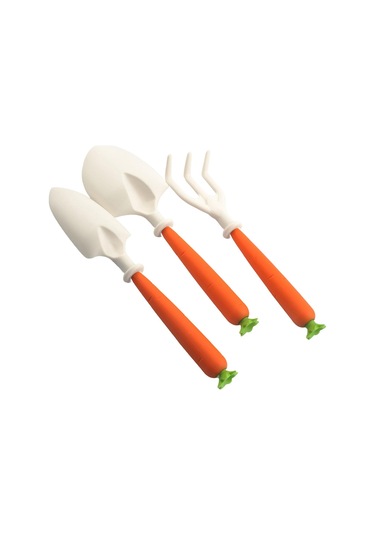 Suntek Magideal Çocuklar İçin Mini Bahçe Aletleri Set