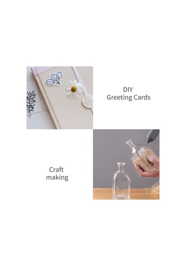 Pazly Taşınabilir Usb Şarjlı Sıcak Eriyik Tutkal Makinesi, Hızlı Isıtma Ve Ekstrüzyon, Kablosuz Kullanım