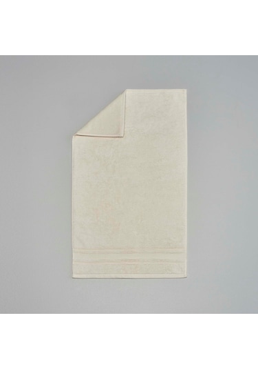 Linens Soft Pamuk 30x45 Cm El Havlusu Ekru