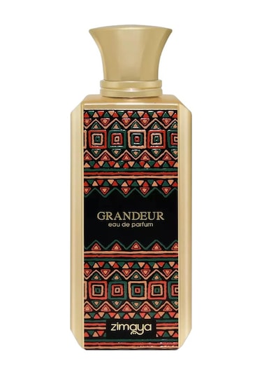 Zimaya Grandeur Edp 100 Ml Unisex Parfüm Oryantal