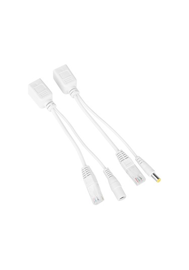 Nivatech Ntc Cctv Poe Cable