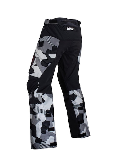 Leatt 5.5 Enduro Pantolon Forge