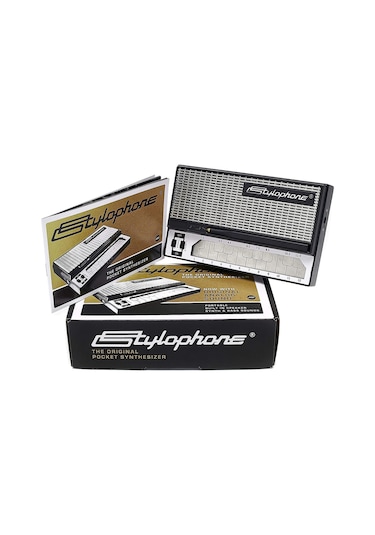 Stylophone S1 The Original Pocket Synthesizer