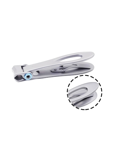 Chavin CIN292 Büyük Ekstra Geniş Çeneli Profesyonel Tırnak Makası