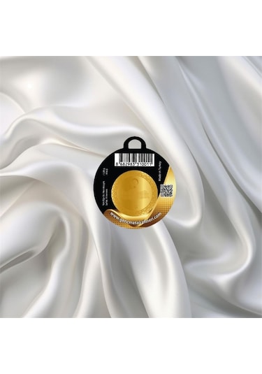 Leva Gold 1 Gr 22 Ayar Gmr Gram Altın