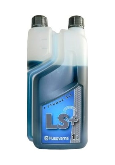Husqvarna Ls+ 2 Zamanlı Motor Yağı 1 Lt.