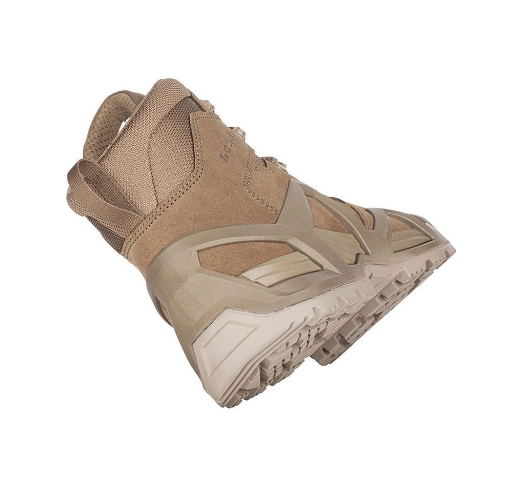 Lowa Zephyr Mk2 Gtx Mıd Coyote Op Bot Kahverengi