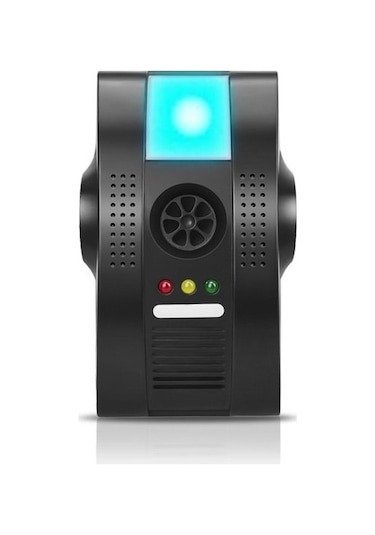 Dualpest AN-B019 Ultrasonik Fare Haşere Sinek Böcek Kovucu