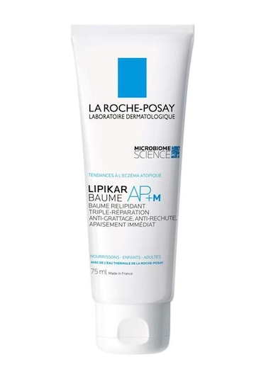 La Roche Posay Lipikar Baume Ap+ M Balm 75 ML