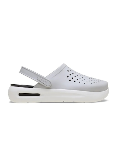 Crocs Inmotion Clog Unisex Terlik 209964 Gri