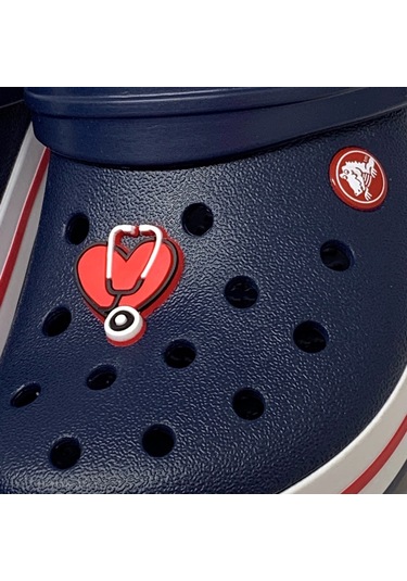 Crocs Terlik Süsü & Renkli Aksesuar Jibbitz (475023445)