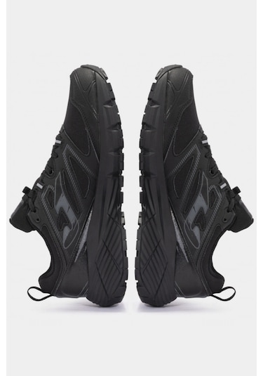 Joma Vora Men Erkek Siyah Spor Ayakkabı Tkvorw2401 Siyah