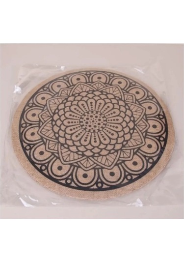 Desenli Supla 6 Lı 35 Cm -bls Grs35 Diğer