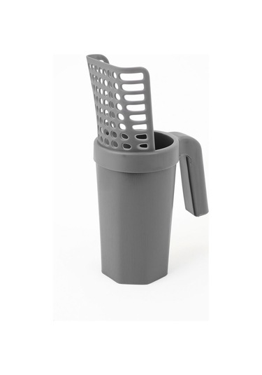 Gobypet Yeni Nesil Kedi Kumu Küreği