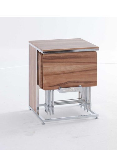 Pikma Medusa Yan Sehpa Ceviz