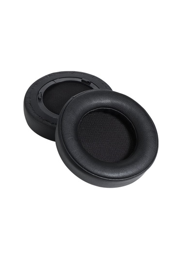 Uscorsaır Vırtuoso Se İçin Kulaklık Sünger Kılıfı Siyah