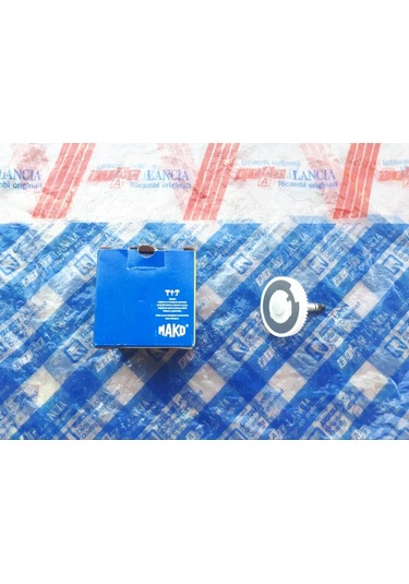 Fiat Tempra Tipo Palio Siena Ön Cam Silecek Motoru Dişlisi Mako