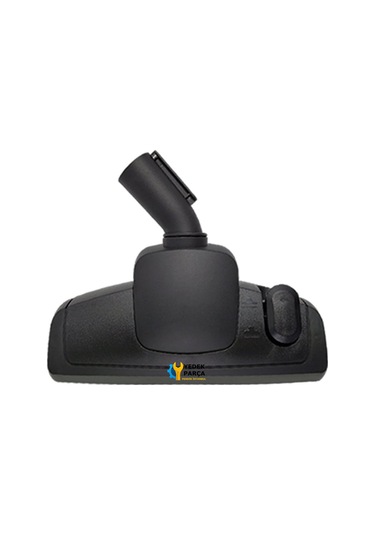 Philips Uyumlu Fc 9323 Powerpro Compact Elektrikli Süpürge Emici Yer Başlığı Teleskopik Boru