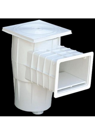 Skimmer Standart Kare Kapaklı Lıner