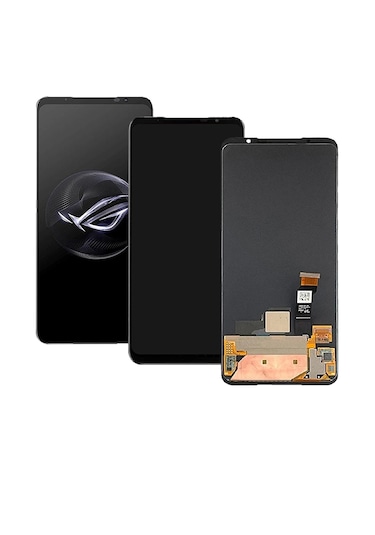 Asus Rog Phone 7 Ultimate Lcd Ekran Dokunmatik