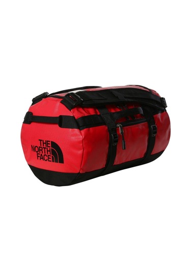 The North Face Base Camp Duffel - Xs Seyahat Çantası Nf0a52ss54a1 Kırmızı