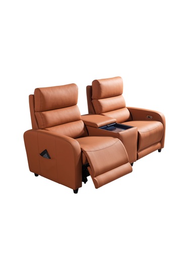 Mars İkili Sinema Koltuk