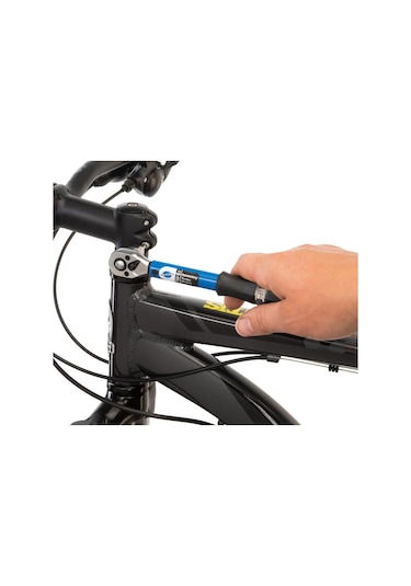 Parktool Tw-5.2 Tork Anahtarı 2-14nm Pttw52 Mavi - Turuncu