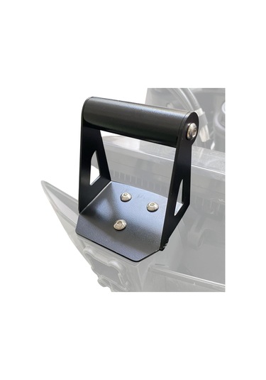 Homyl 790 390 Adventure Için Sağlam Motosiklet Standı Tutucu 22mm 12mm