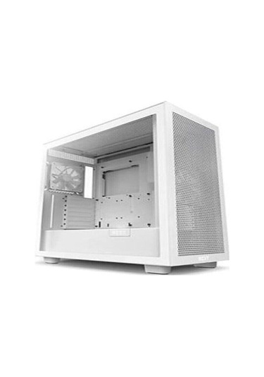 H5 Elite Edition Atx Mid Tower Chassis All Beyaz Cc-h51ew-01