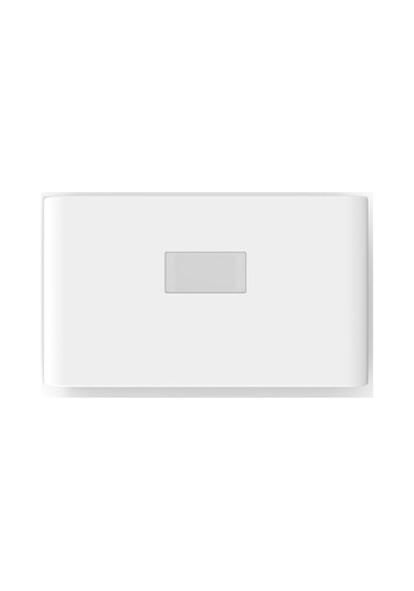 Pazly Akıllı Sensörlü Gece Lambası Led Gövde Kızılötesi Tip-c Beyaz Renk Diğer