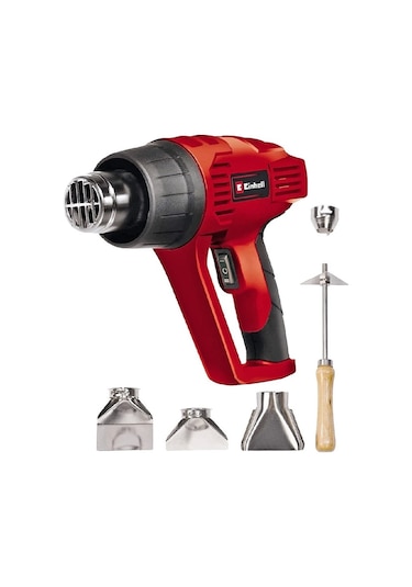 Einhell TH-HA 2000 / 1 Sıcak Hava Tabancası - Karton Kutulu