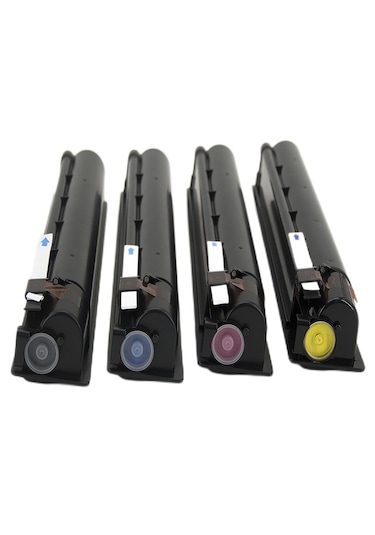 Zebra Toner Toshiba 2505ac Sarı  Uyumlu Toner