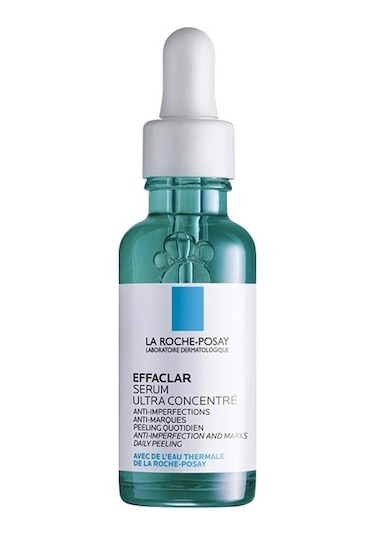 La Roche Posay Effaclar Ultra Concentrated Peeling Etkili Leke Karşıtı Serum 30 ML