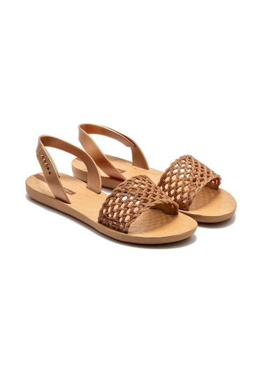Ipanema İpanema Breezy Kadın Sandalet Kahve 35/42 BB0005 Siyah Ipanema İpanema Breezy Kadın Sandalet Kahve 35/42 BB0005 Siyah
