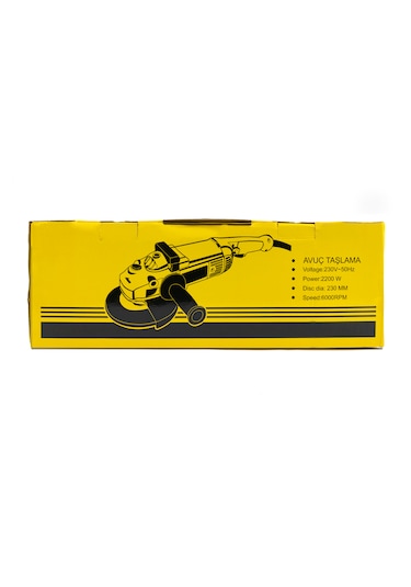 Dawreek 230 MM Spral DWE