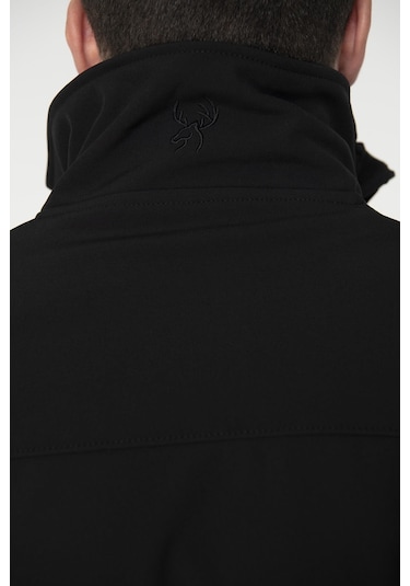 2as Samana Softshell Unisex Yelek 001