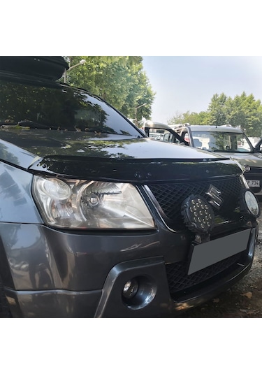Suzuki Grand Vitara Ön Kaput Koruma Rüzgarlık 2006-2012 Arası