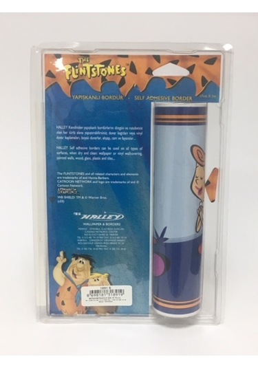 Halley Yapışkanlı Bordür Taşdevri (403327131)