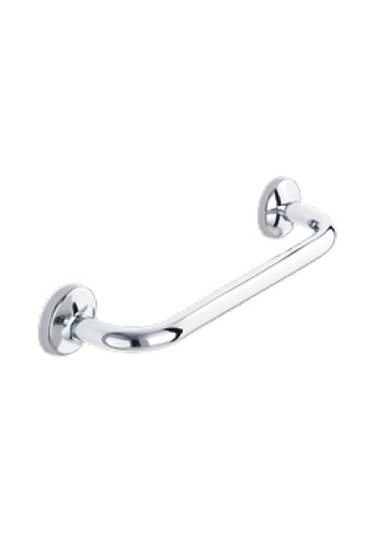 Küvet Tutamağı Krom 20 Cm - Lider 1001 Çok Renkli