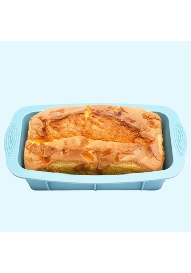 Pembe Faydalı Kek Renkleri Kaymaz Kalıp Kalınlaştırıcı 3