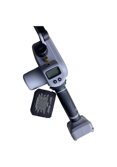 Kvs 8000 Akülü Budama Testeresi Çift Bataryalı 8 -160 Mm