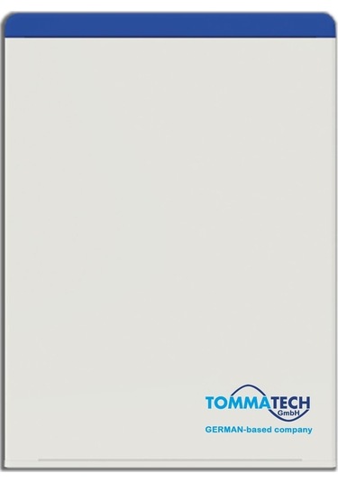 Tommatech Hightech Power Booster Pack 5.8 Kwh Lityum Batarya