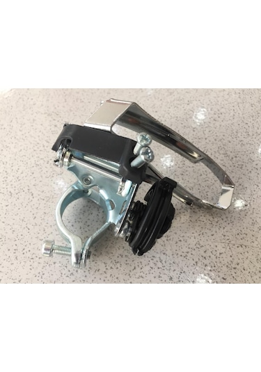 Ön Attırıcı Değiştirici Aktarıcı Gri