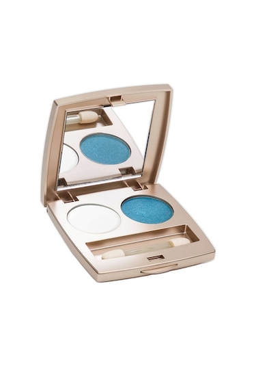 Kajal Ikili Göz Farı - Duo Eyeshadow - No: 218