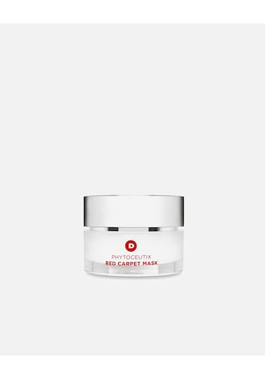 Phytoceutix Red Carpet Maske İle Strahlkraft Anti-aging Ve Nemlendirici Etki