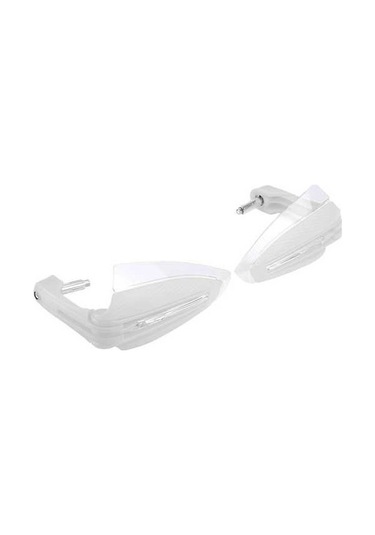 Artfulabode Off-road Motosiklet Koruyucu Kolları Kesici İçin Evrensel Drl Bar Atv 2 Adet